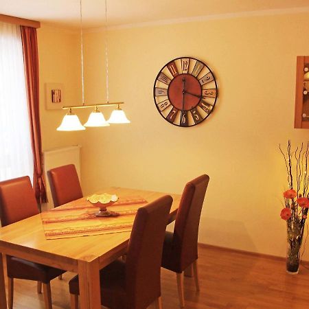 Apartment Bibeloed-6 By Interhome Ruhpolding Zewnętrze zdjęcie