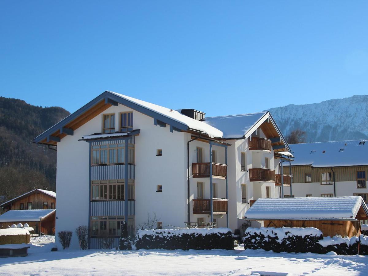Apartment Bibeloed-6 By Interhome Ruhpolding Zewnętrze zdjęcie