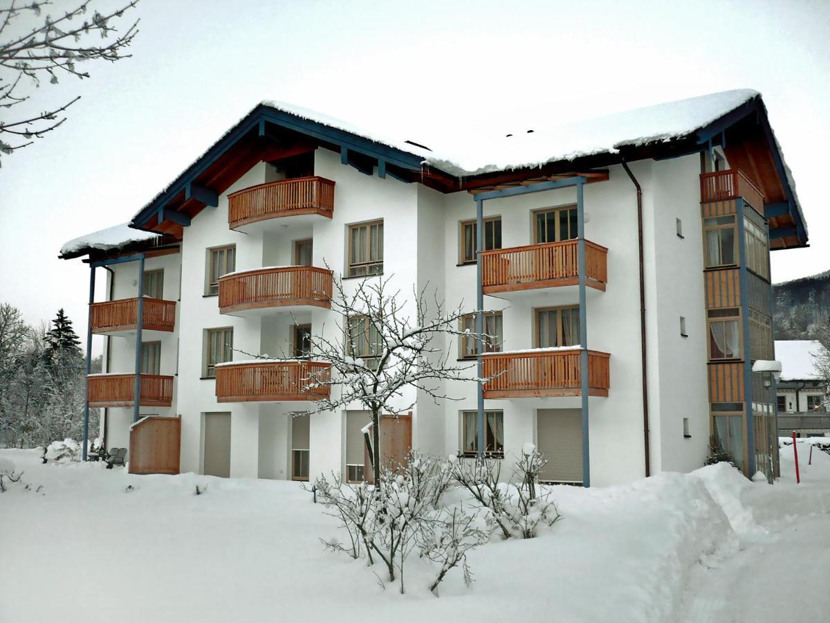 Apartment Bibeloed-6 By Interhome Ruhpolding Zewnętrze zdjęcie