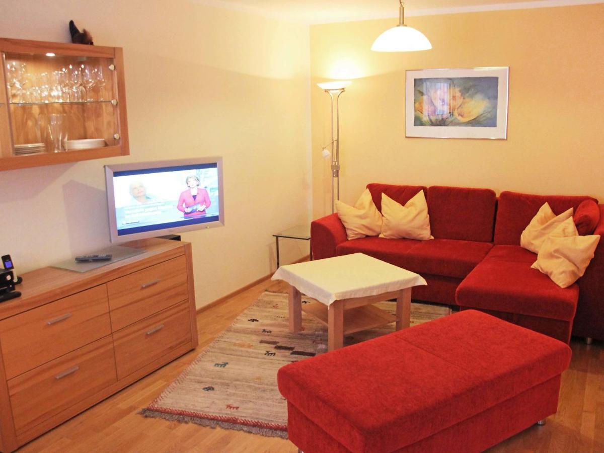 Apartment Bibeloed-6 By Interhome Ruhpolding Zewnętrze zdjęcie