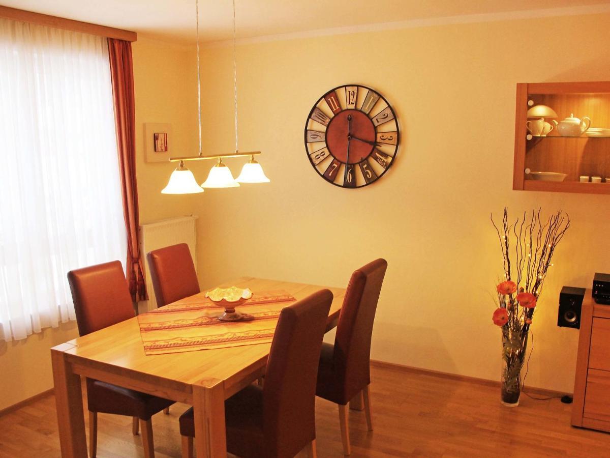 Apartment Bibeloed-6 By Interhome Ruhpolding Zewnętrze zdjęcie