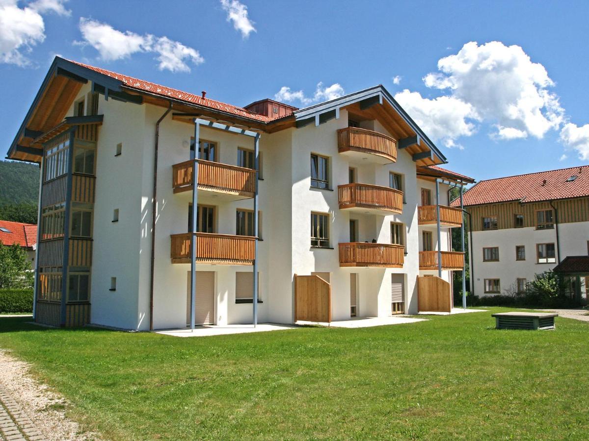 Apartment Bibeloed-6 By Interhome Ruhpolding Zewnętrze zdjęcie