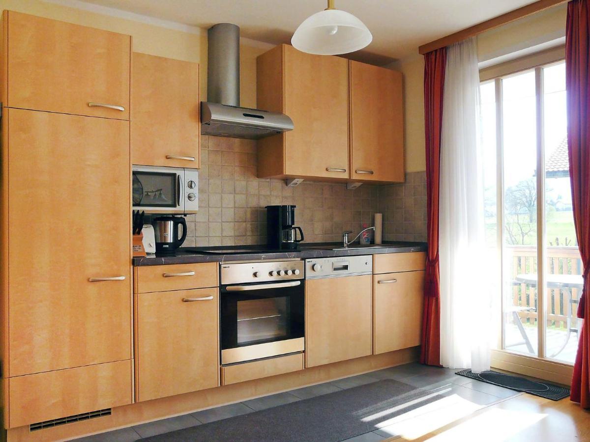 Apartment Bibeloed-6 By Interhome Ruhpolding Zewnętrze zdjęcie