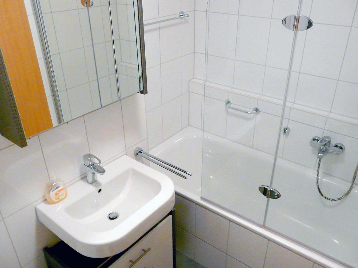 Apartment Bibeloed-6 By Interhome Ruhpolding Zewnętrze zdjęcie