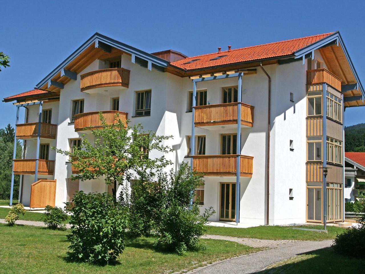 Apartment Bibeloed-6 By Interhome Ruhpolding Zewnętrze zdjęcie